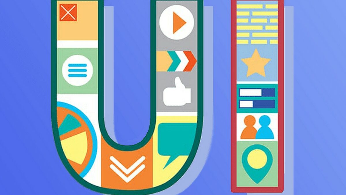 Что такое UI-дизайн