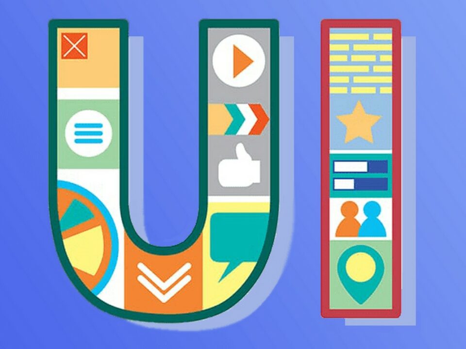 Что такое UI-дизайн